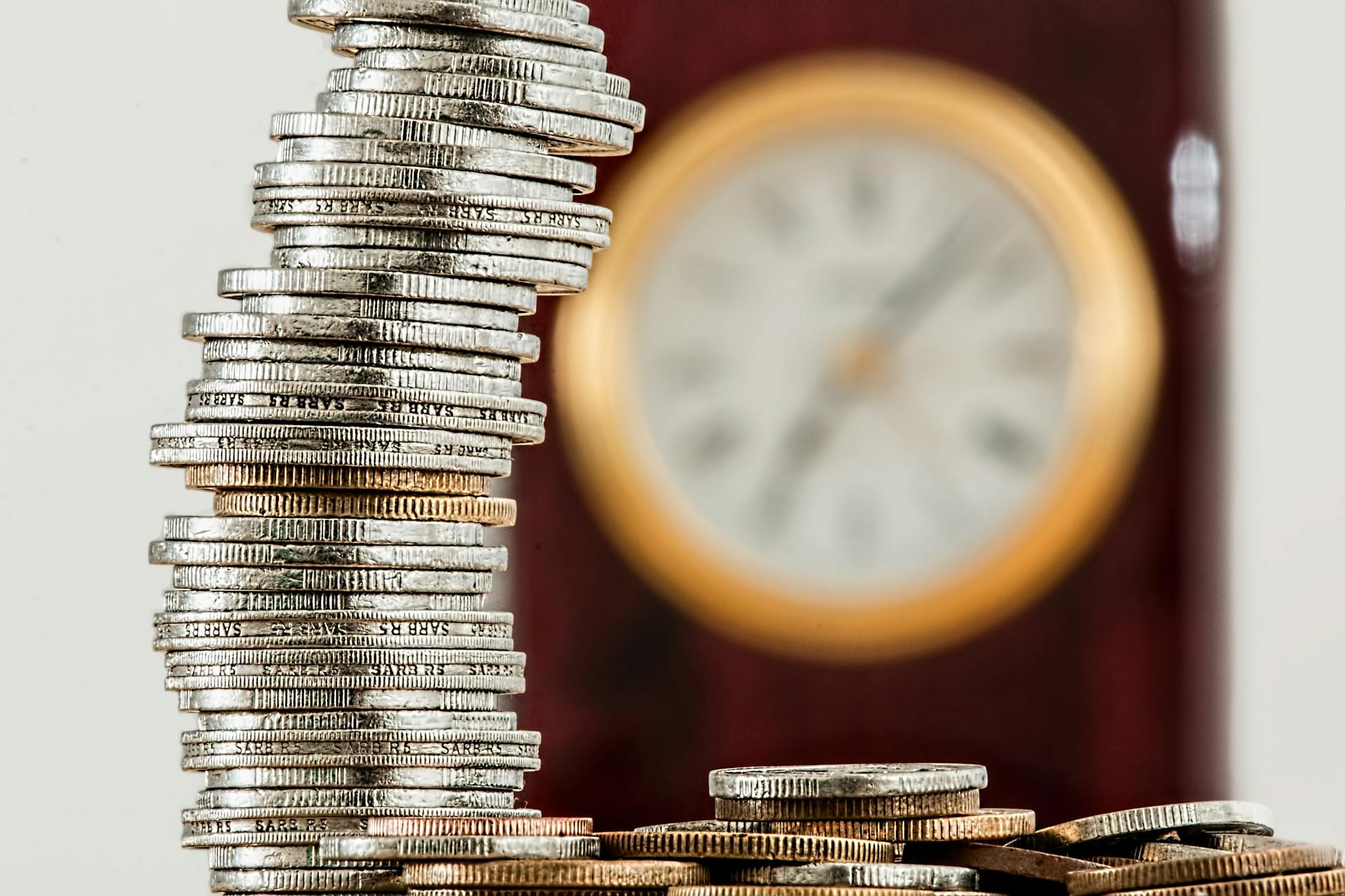 Compound Interest