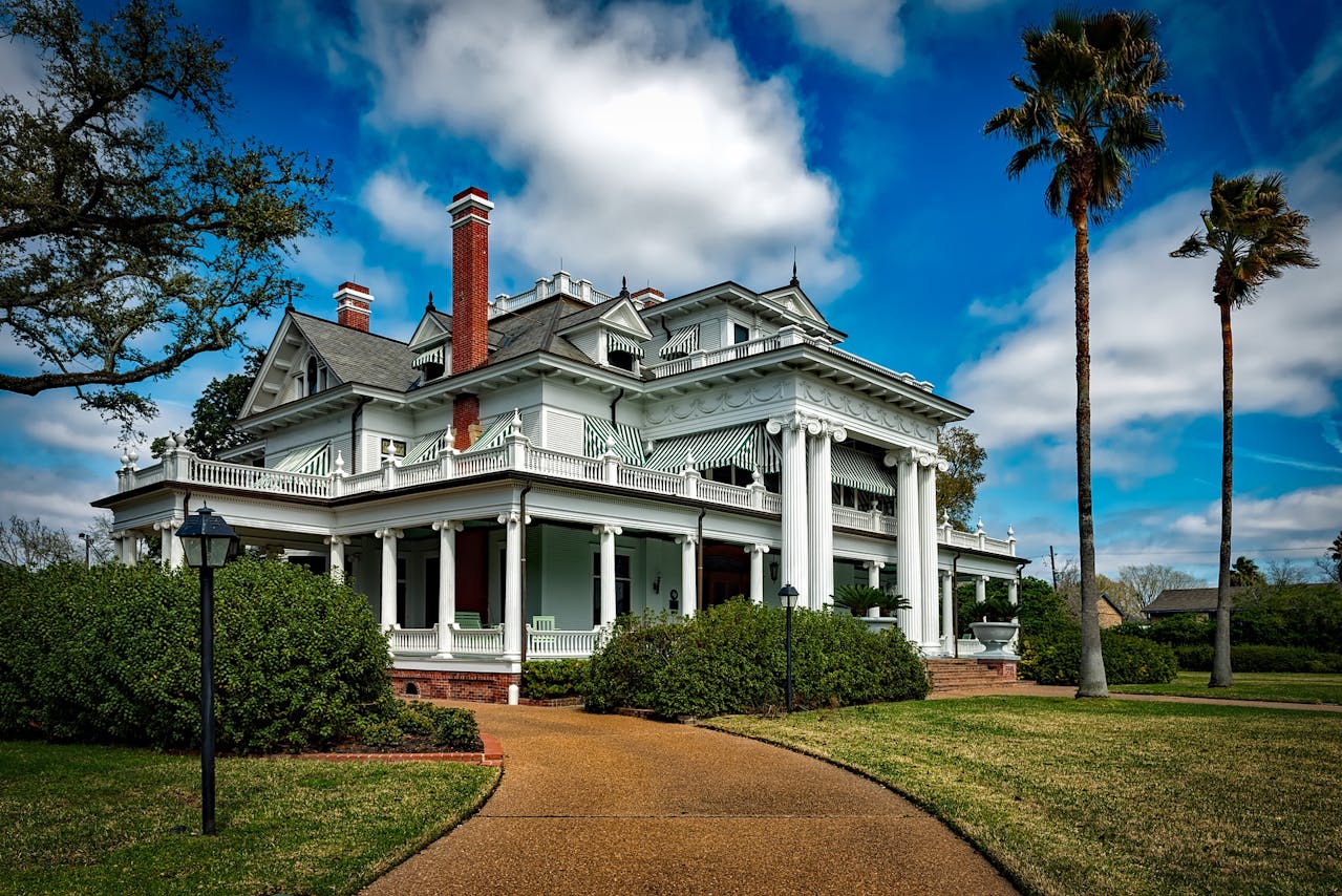 house mortgage
